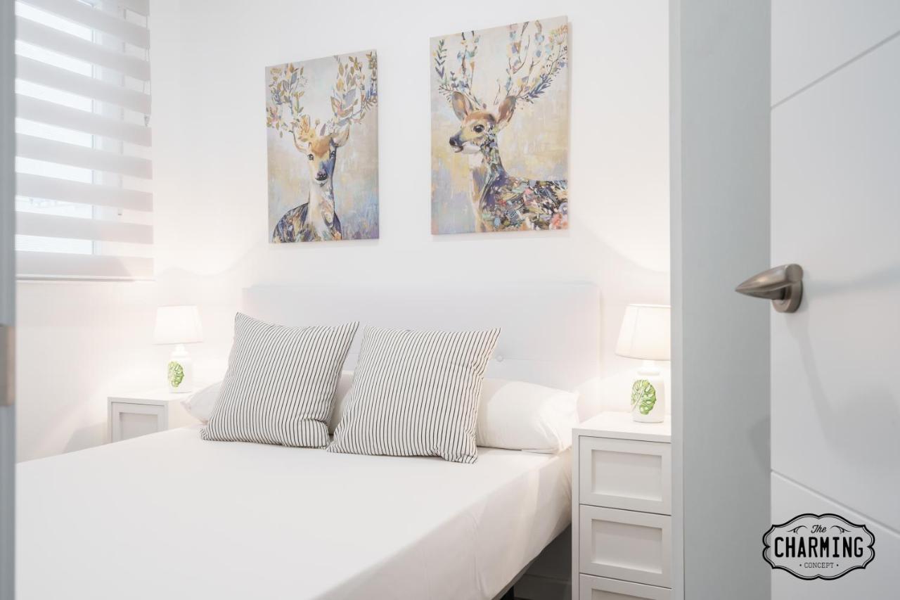 Charming Delicias Apartamento *